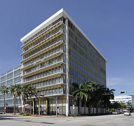 Miami office