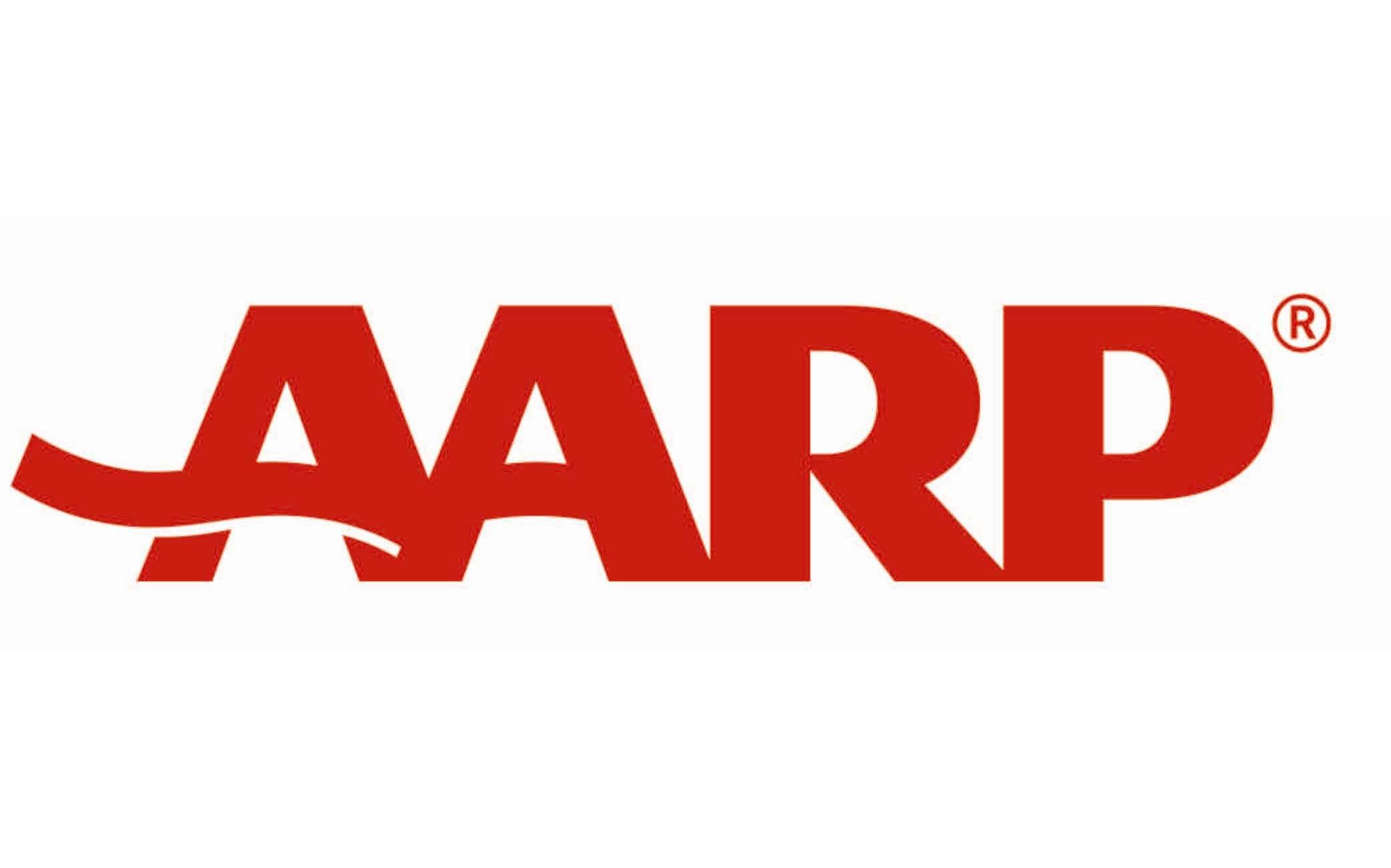 AARP-logo