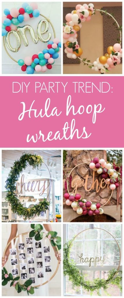 wedding DIY ideas