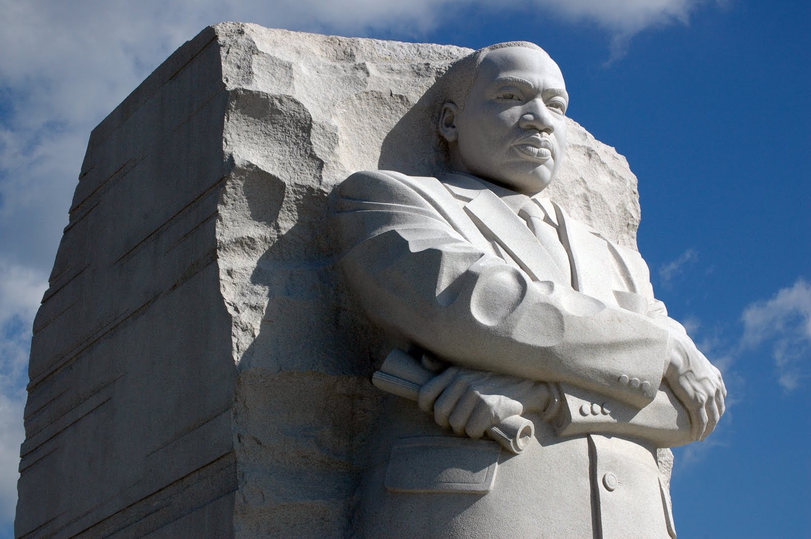 American Consumer Credit Counseling wishes you a happy Martin Luther King Day!