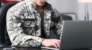 Online Veterans And Military Personnel Financial Education Center