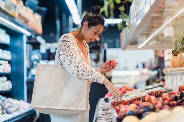 If you're trying to pay off debt, learn how to cook a cheap summer meal to help save money.