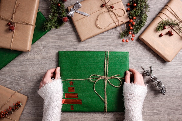 Building a holiday budget