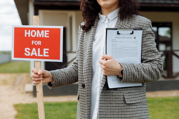 ACCC shares what to expect when selling your home.