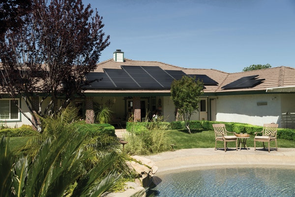 Going solar is a major financial decision.