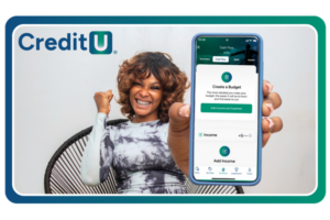 Transform Your Budgeting With CreditU