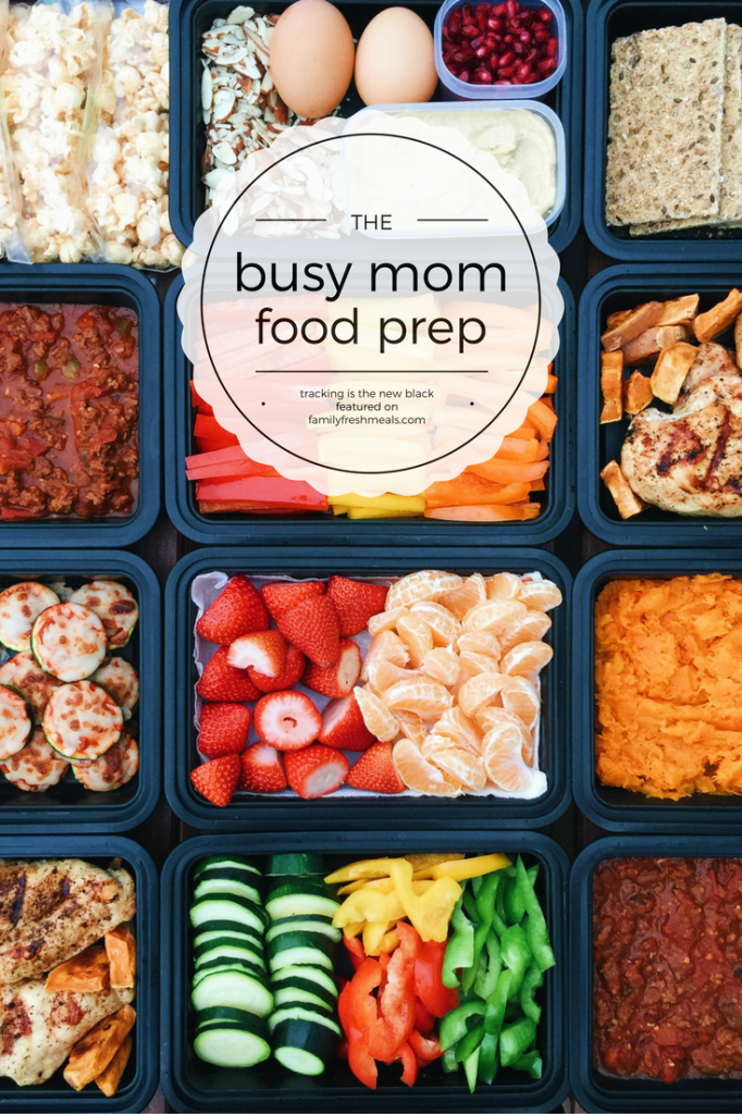 pinterest meal planning tips